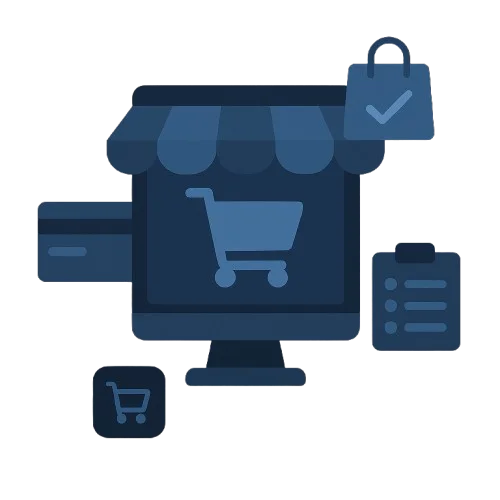 E-Commerce