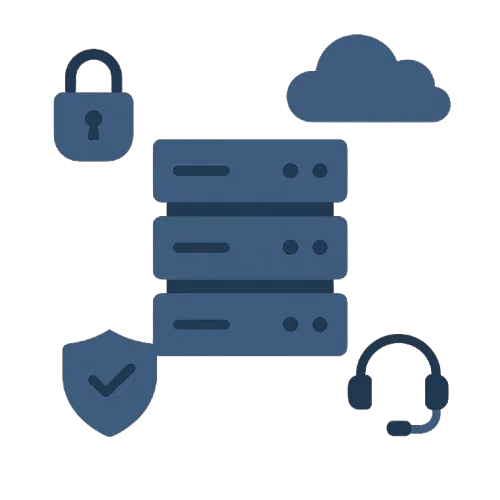 Hosting Solutions