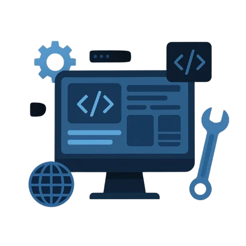Web Development