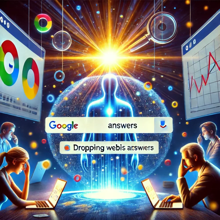 AI pregled pretrage Google-a smanjuje klikove ka sajtovima
